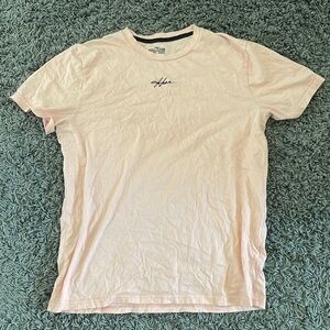 Men’s Large Hollister T-Shirt